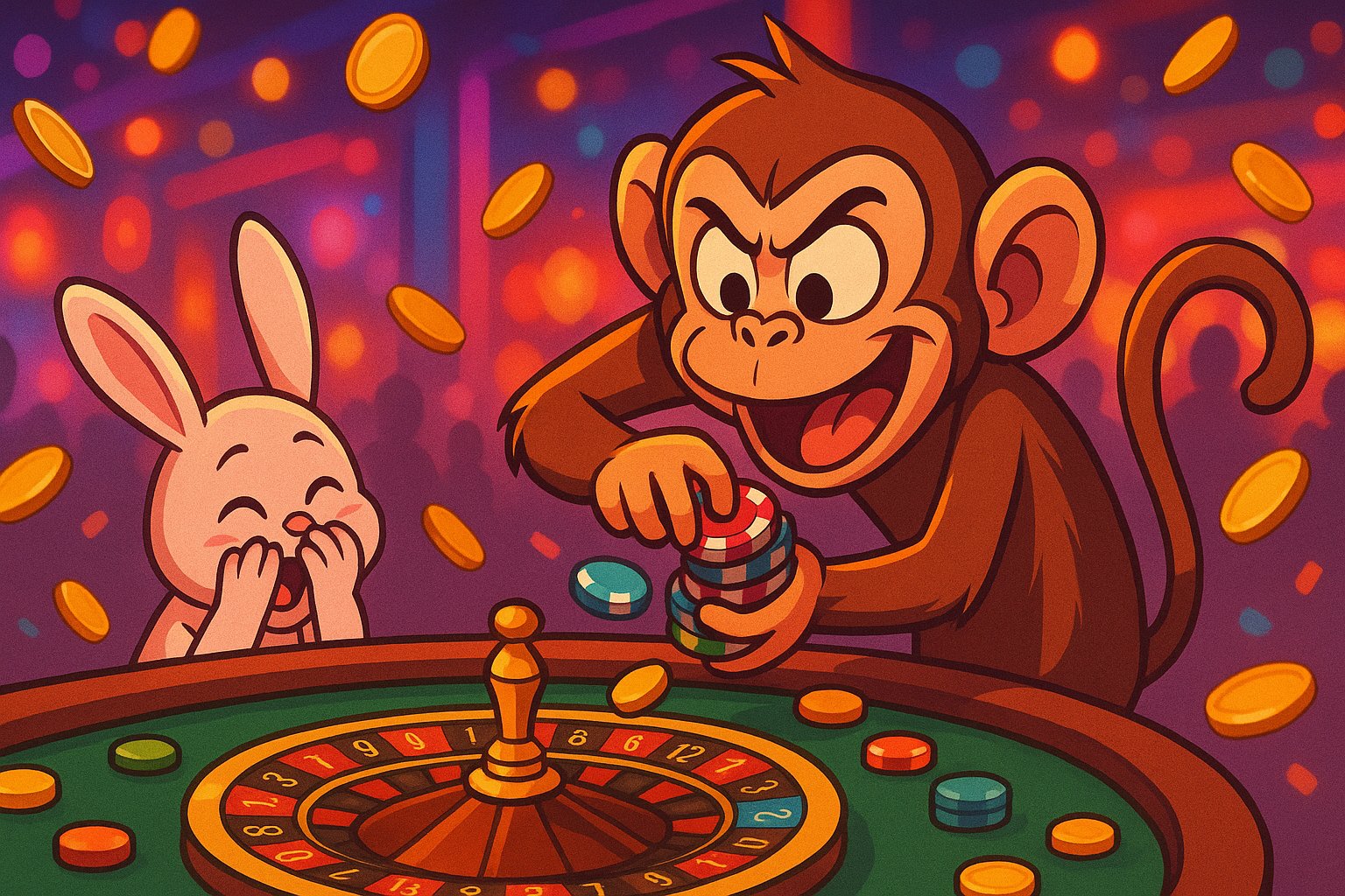 bty613 Casino trực tuyến